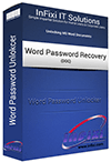 word password recovery